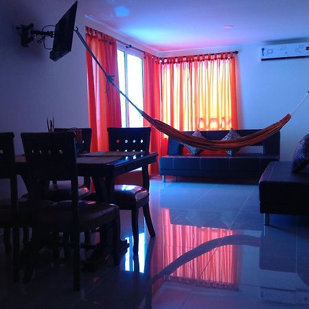 Apartamentos Cartagena Eksteriør billede