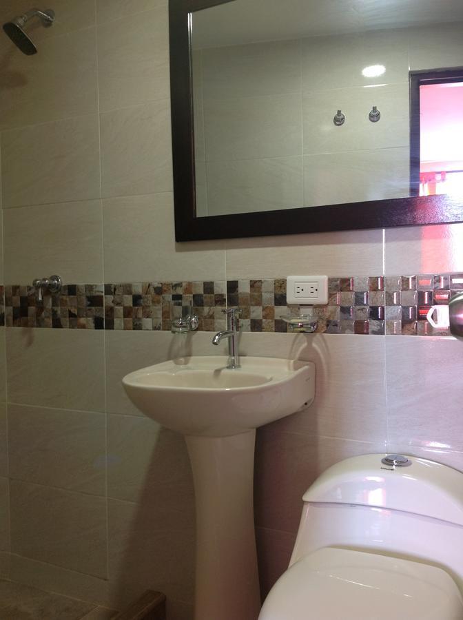 Apartamentos Cartagena Eksteriør billede