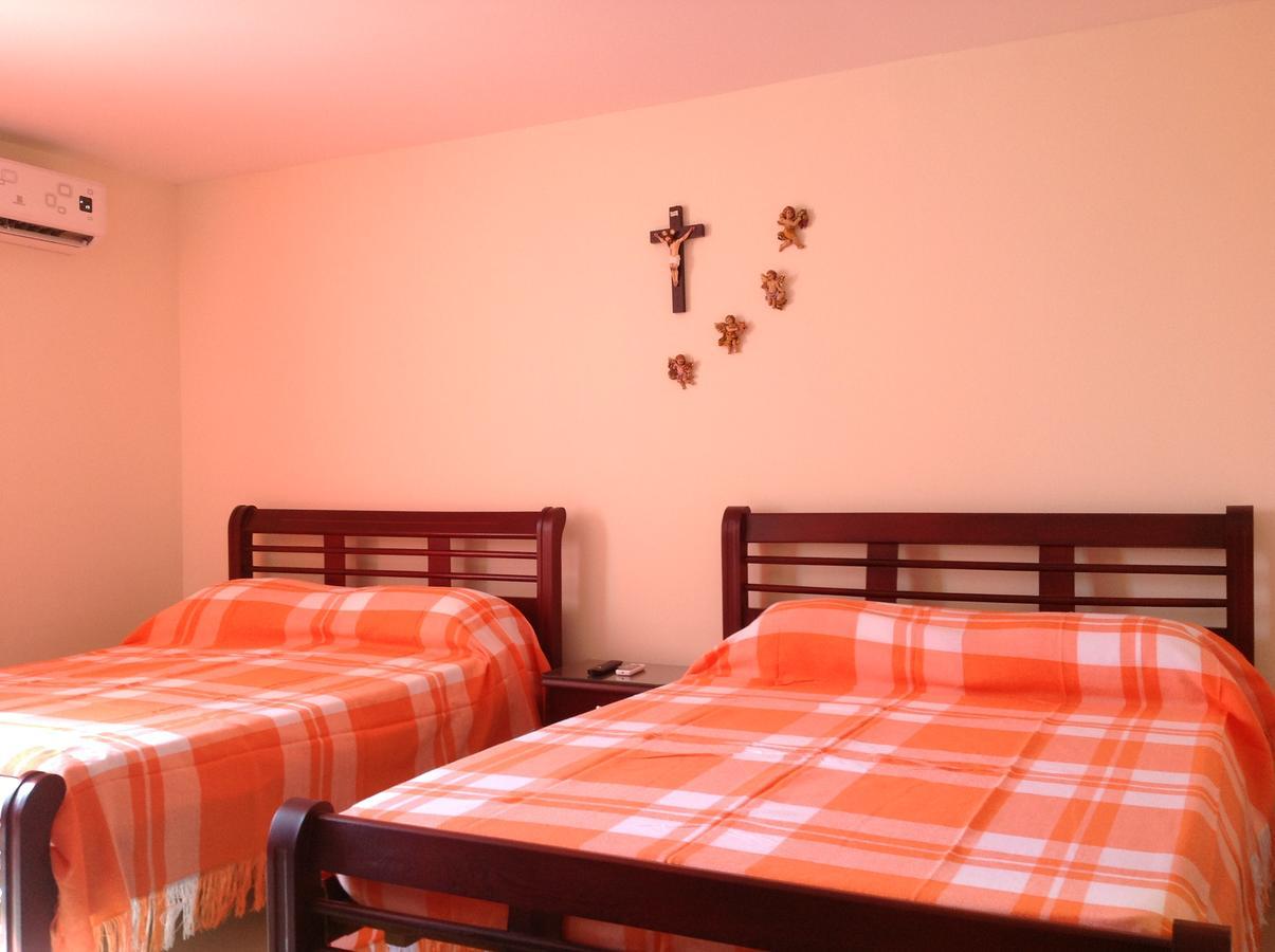 Apartamentos Cartagena Eksteriør billede