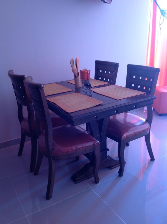 Apartamentos Cartagena Eksteriør billede