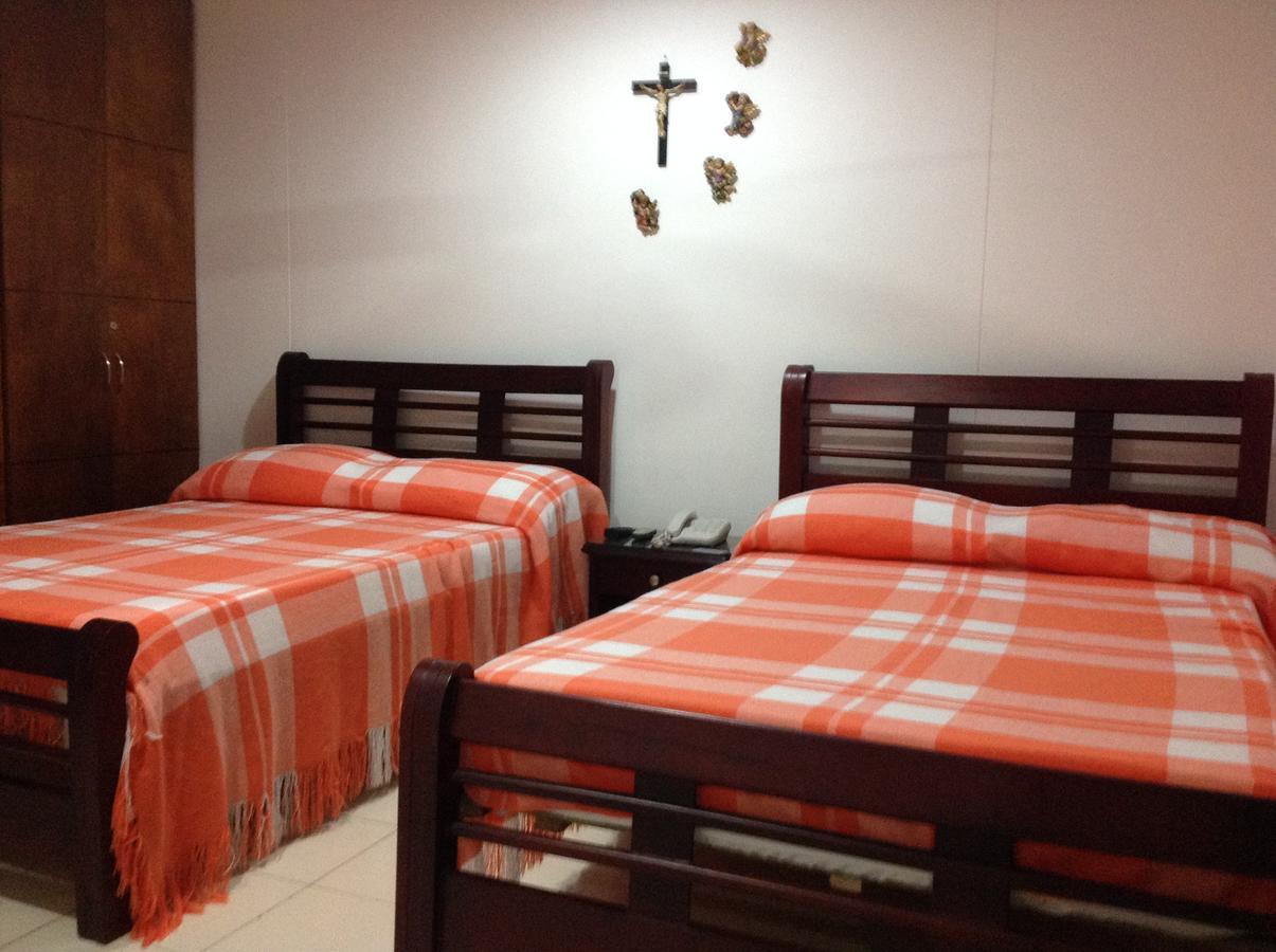 Apartamentos Cartagena Eksteriør billede